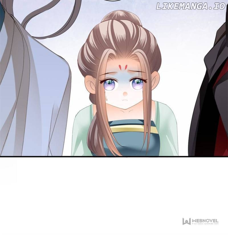 The Prince wants you Chapter 191 - page 44