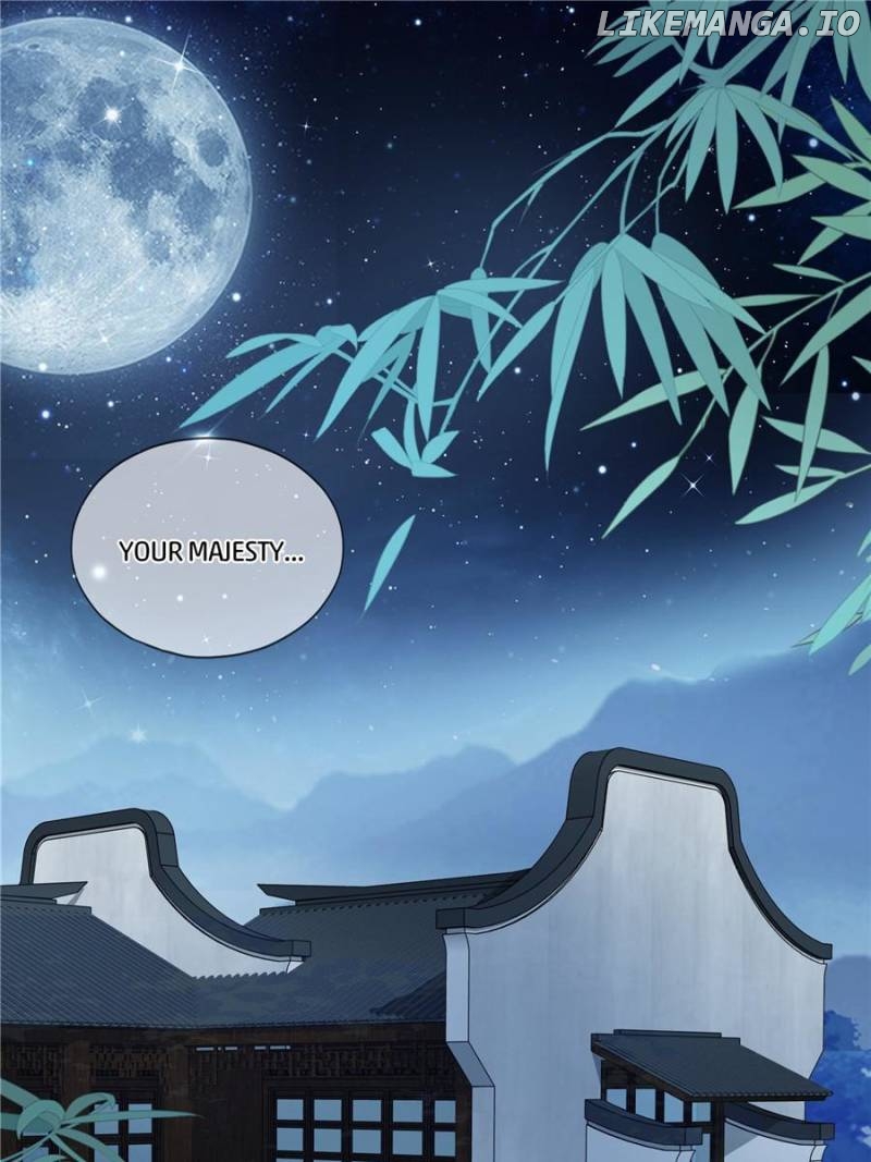 The Prince wants you Chapter 192 - page 1