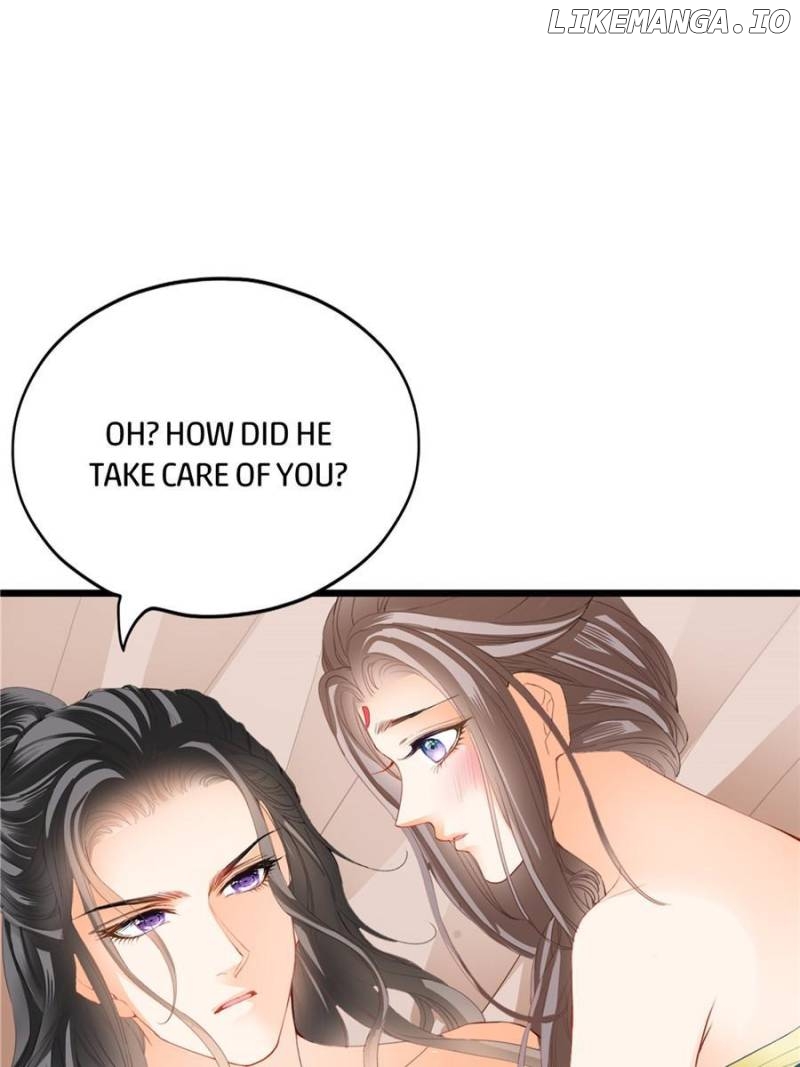 The Prince wants you Chapter 192 - page 12