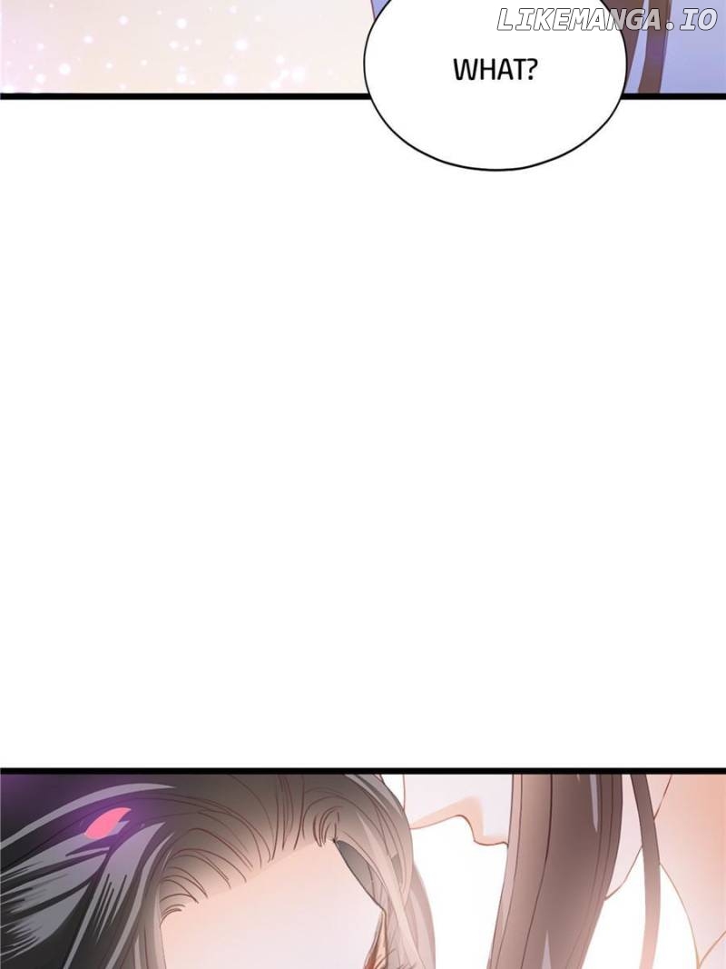 The Prince wants you Chapter 192 - page 21