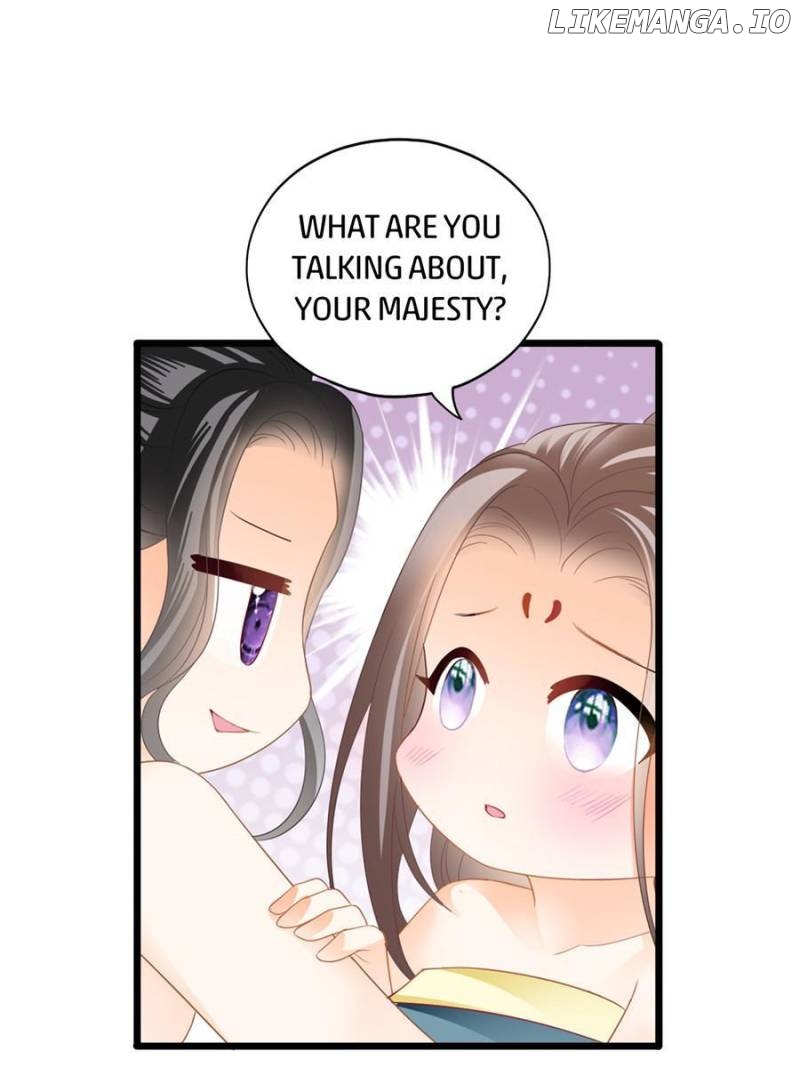 The Prince wants you Chapter 192 - page 24