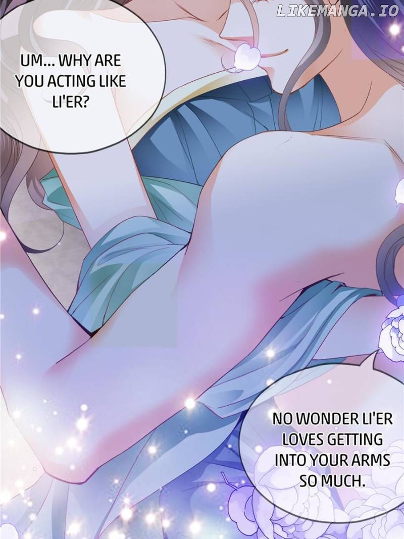 The Prince wants you Chapter 192 - page 27