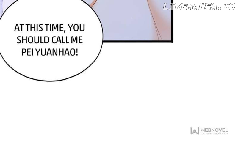 The Prince wants you Chapter 192 - page 29