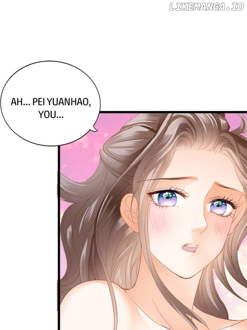 The Prince wants you Chapter 192 - page 30