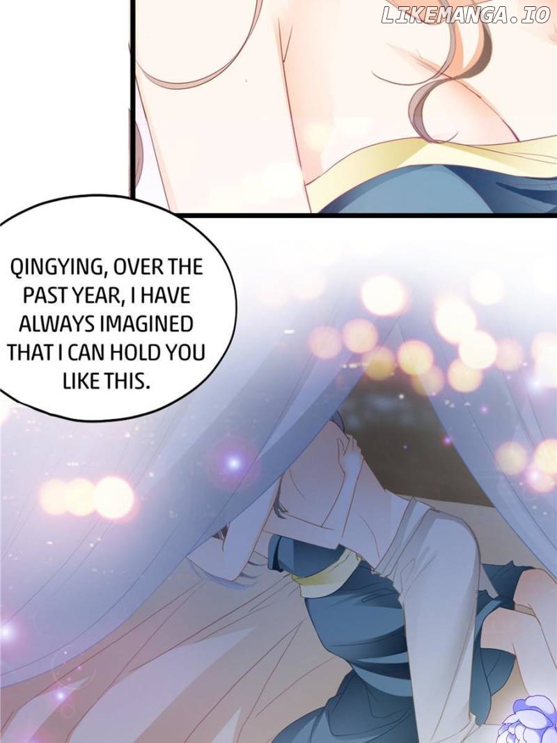 The Prince wants you Chapter 192 - page 31