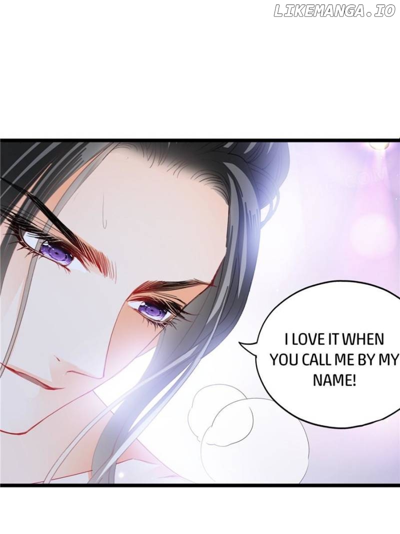 The Prince wants you Chapter 192 - page 35
