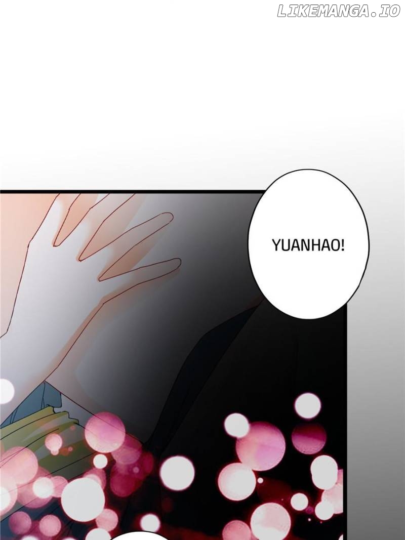 The Prince wants you Chapter 192 - page 36