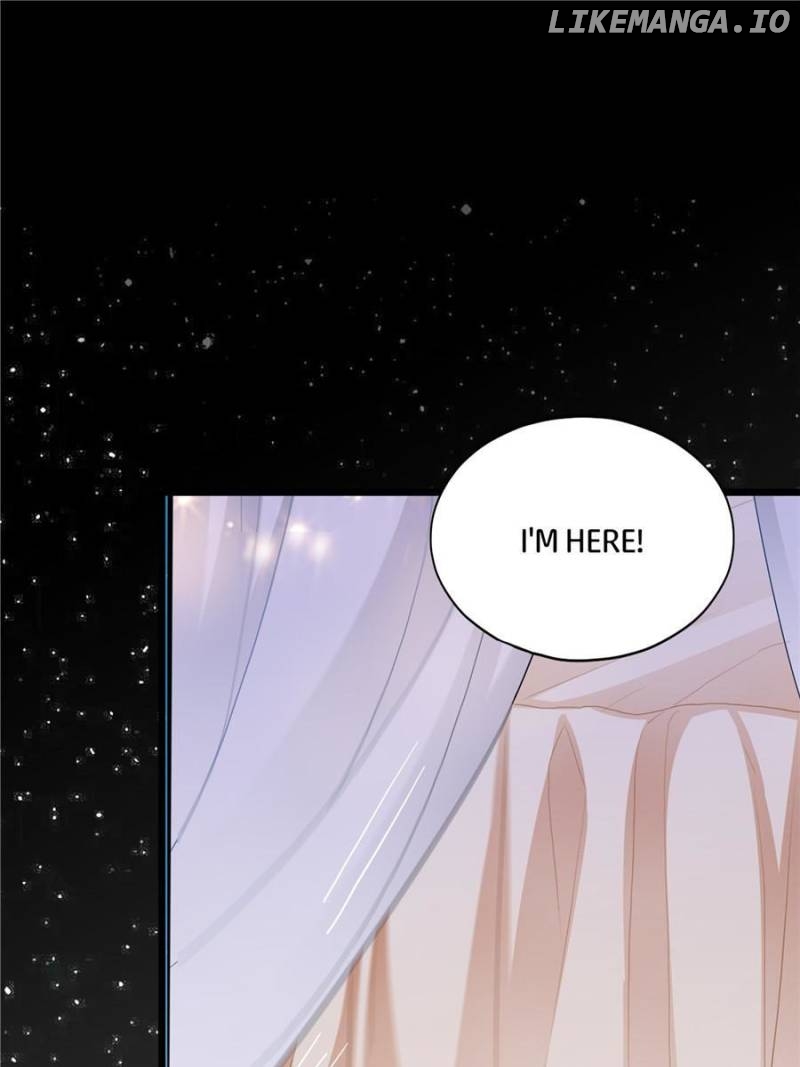 The Prince wants you Chapter 192 - page 38