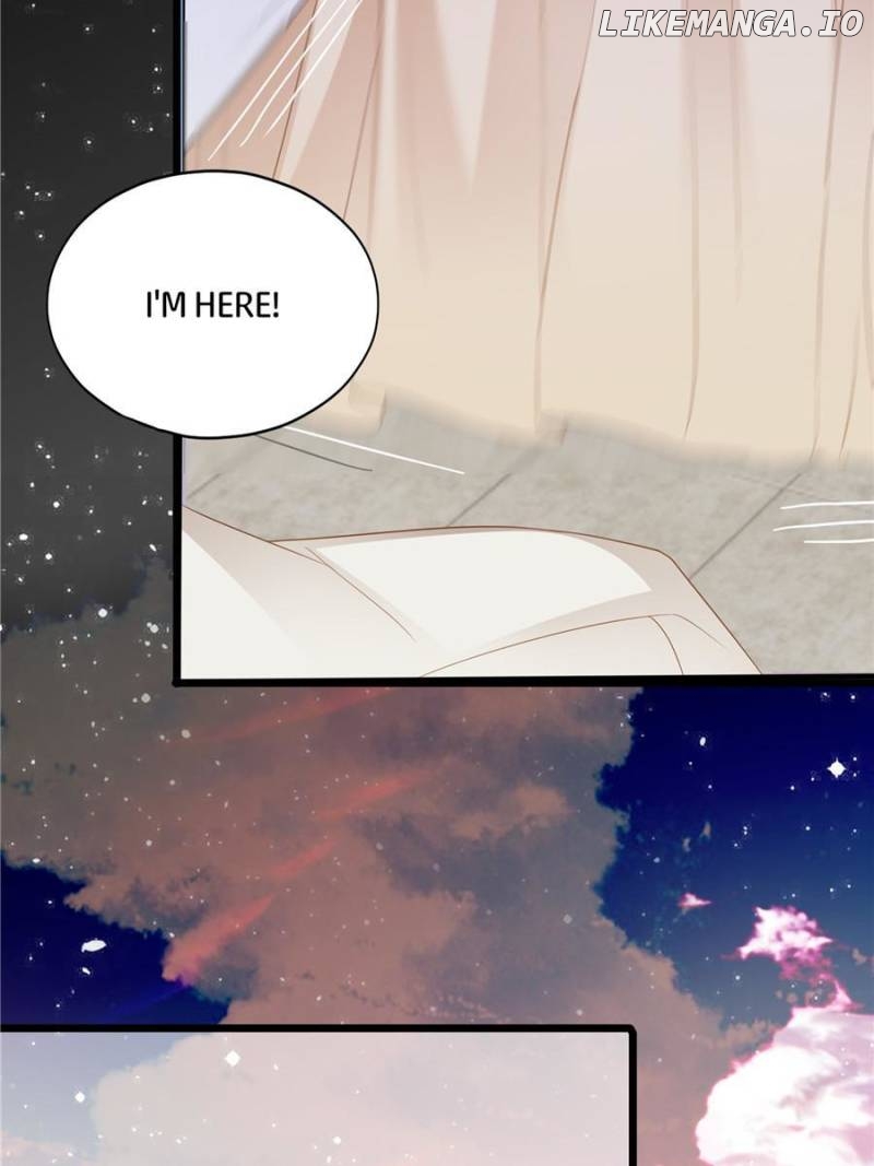 The Prince wants you Chapter 192 - page 39