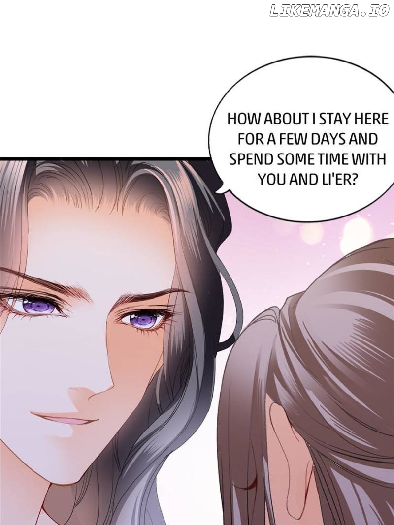 The Prince wants you Chapter 192 - page 42