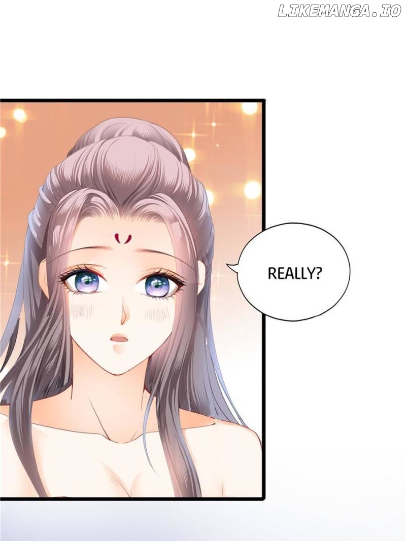 The Prince wants you Chapter 192 - page 44