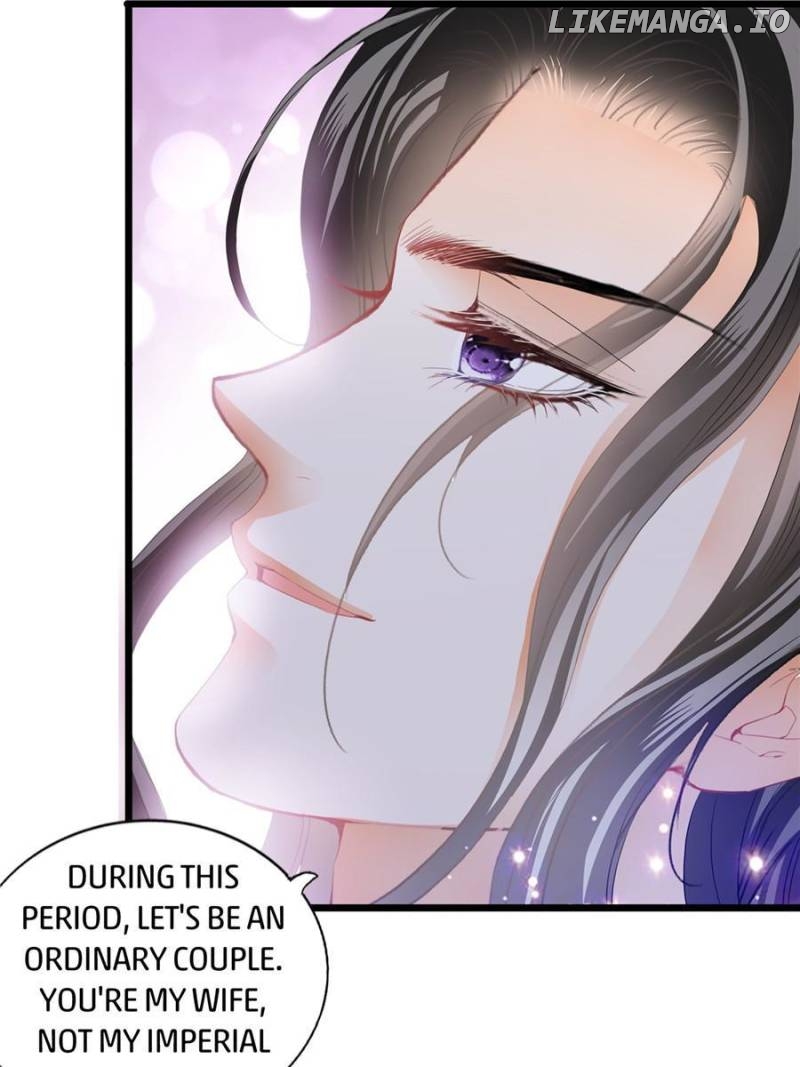The Prince wants you Chapter 192 - page 47