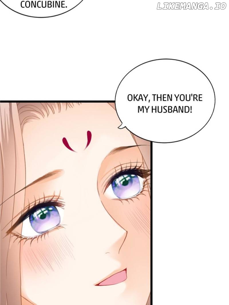 The Prince wants you Chapter 192 - page 48