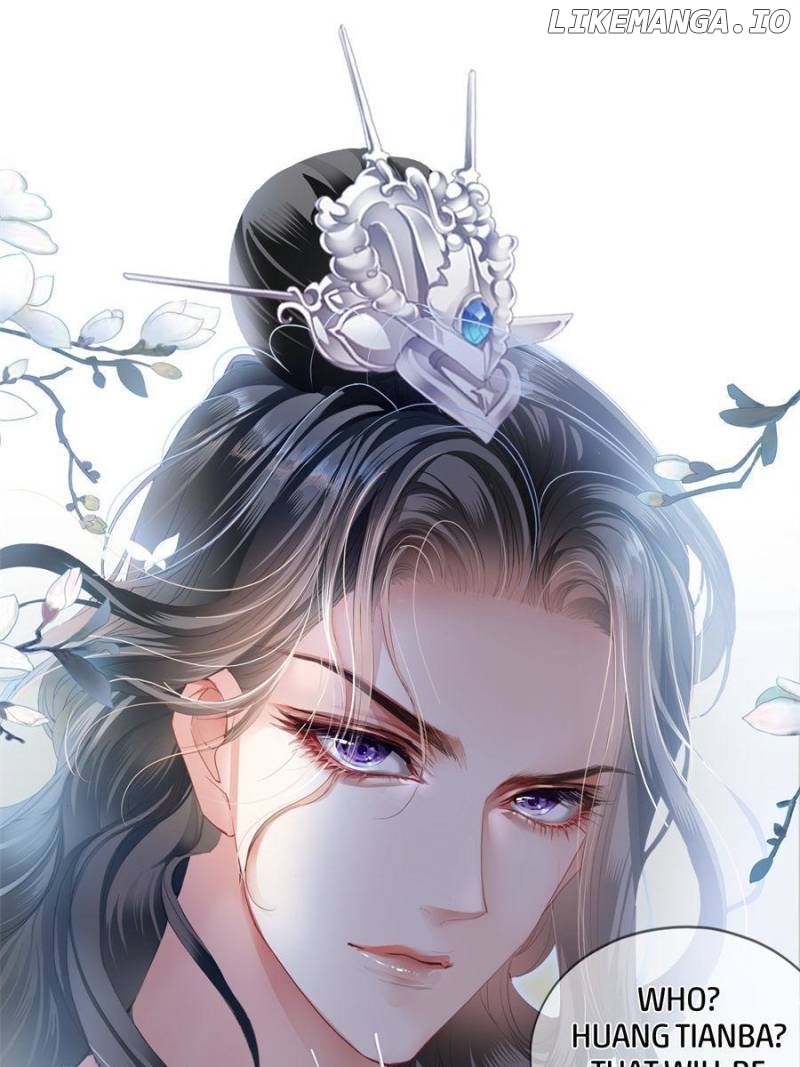 The Prince wants you Chapter 194 - page 11