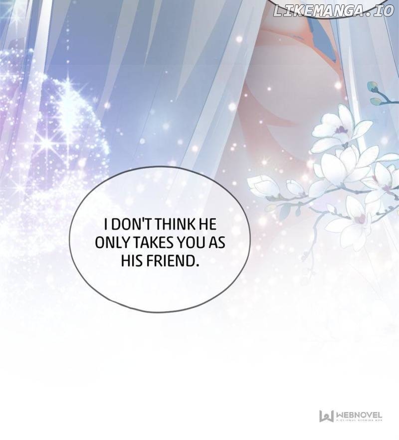 The Prince wants you Chapter 194 - page 16