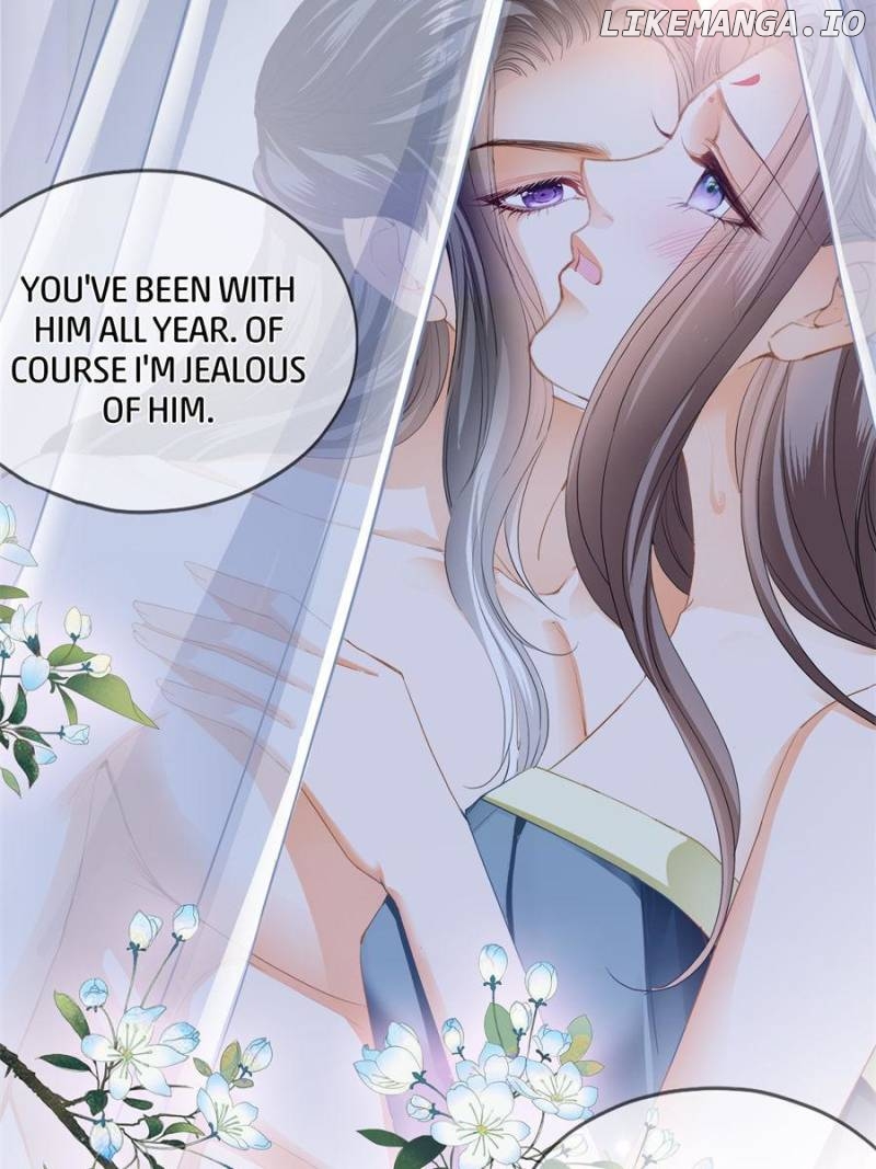 The Prince wants you Chapter 194 - page 18