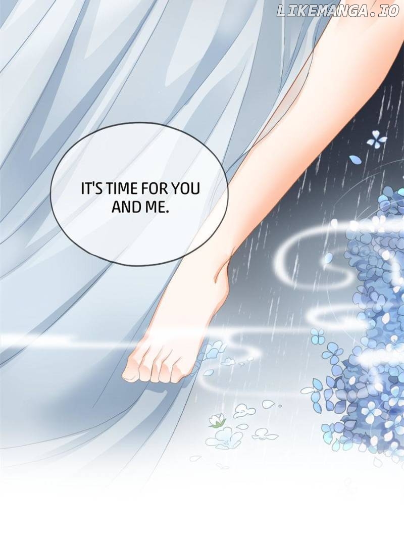 The Prince wants you Chapter 194 - page 21