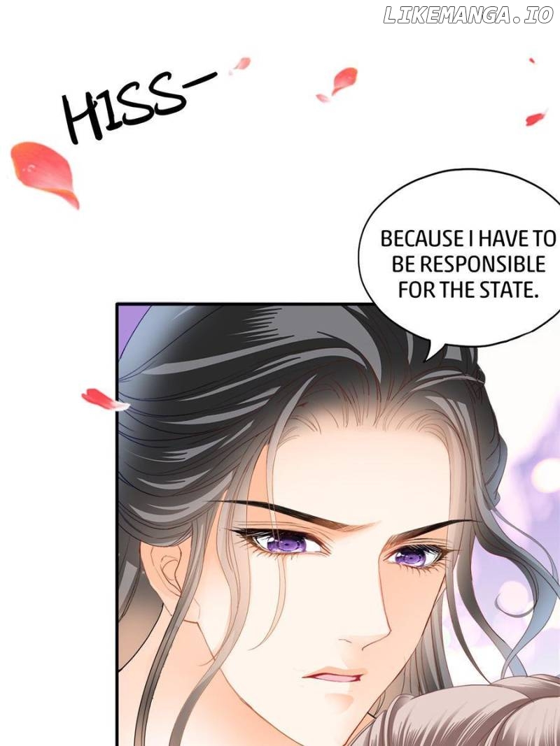 The Prince wants you Chapter 194 - page 24