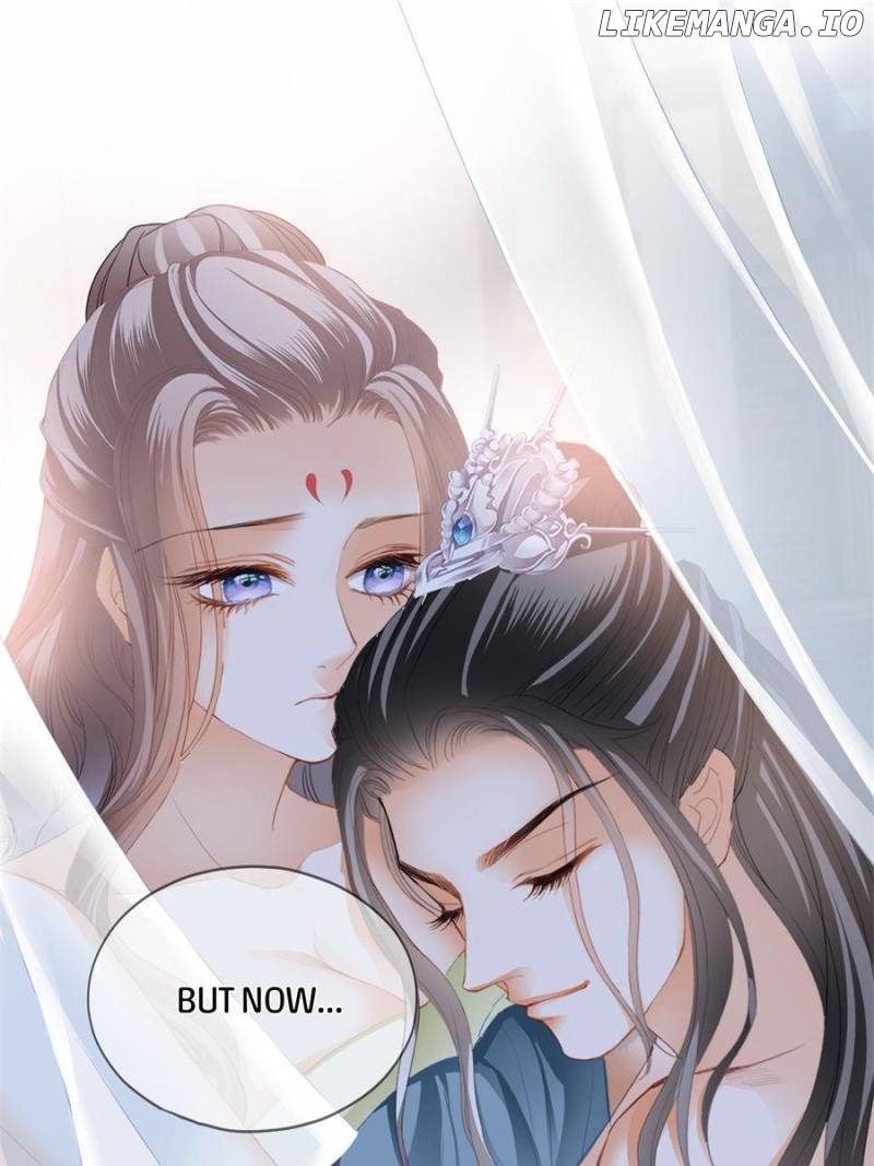The Prince wants you Chapter 194 - page 26