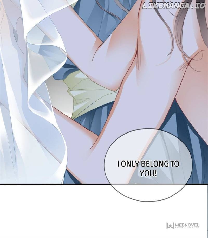 The Prince wants you Chapter 194 - page 27