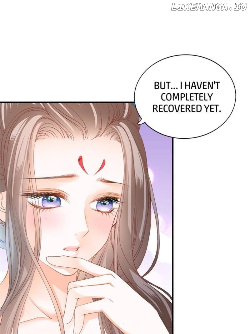 The Prince wants you Chapter 194 - page 30