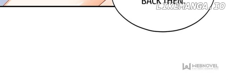 The Prince wants you Chapter 194 - page 35
