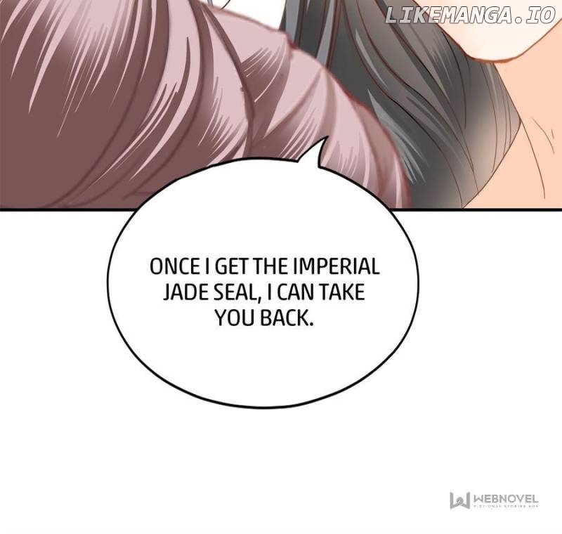 The Prince wants you Chapter 194 - page 45