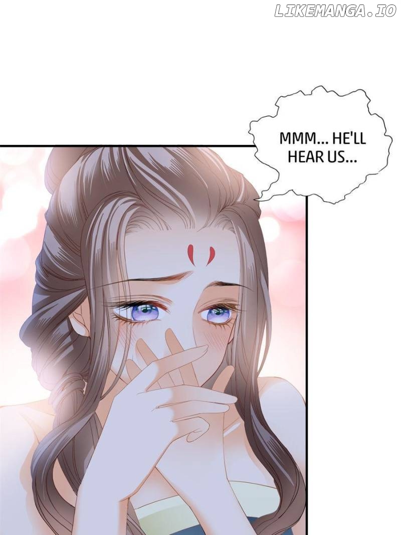 The Prince wants you Chapter 194 - page 9
