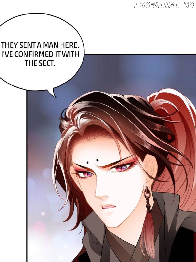 The Prince wants you Chapter 195 - page 3