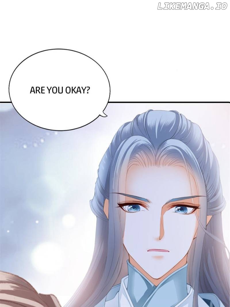 The Prince wants you Chapter 195 - page 38