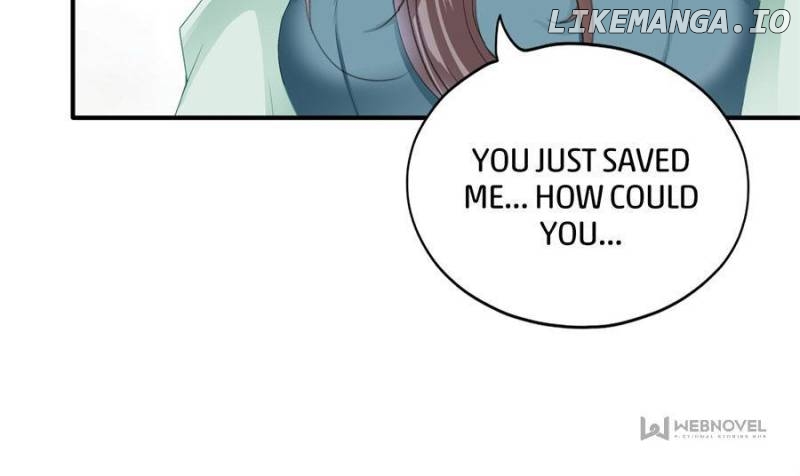 The Prince wants you Chapter 195 - page 54