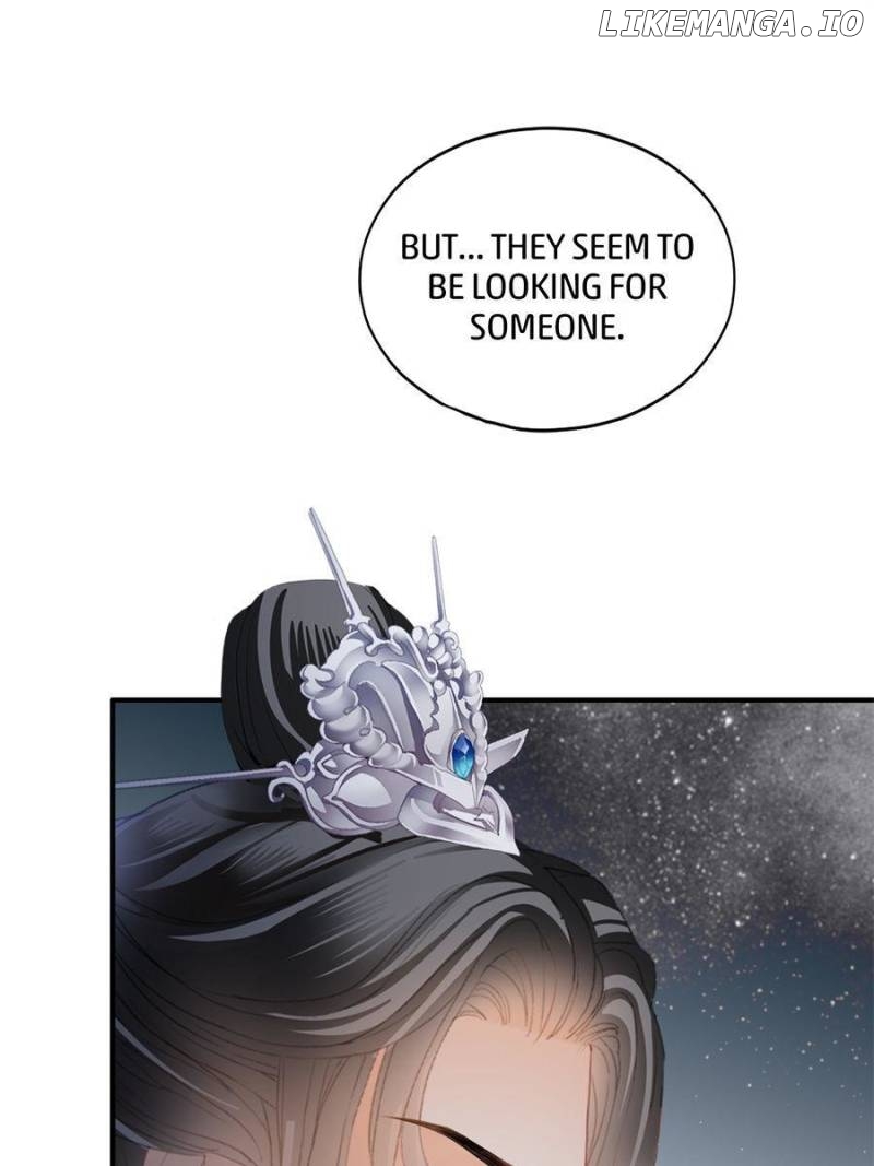 The Prince wants you Chapter 195 - page 7