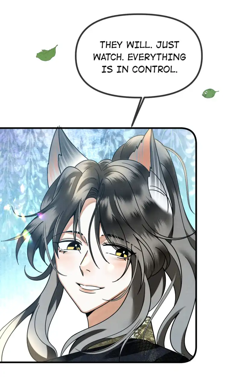 The Tail And Tale Of A Snow Leopard Chapter 55 - page 23