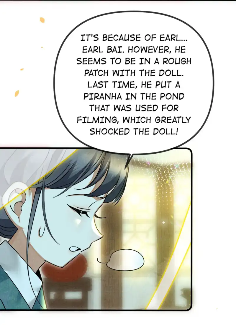 The Tail And Tale Of A Snow Leopard Chapter 56 - page 40