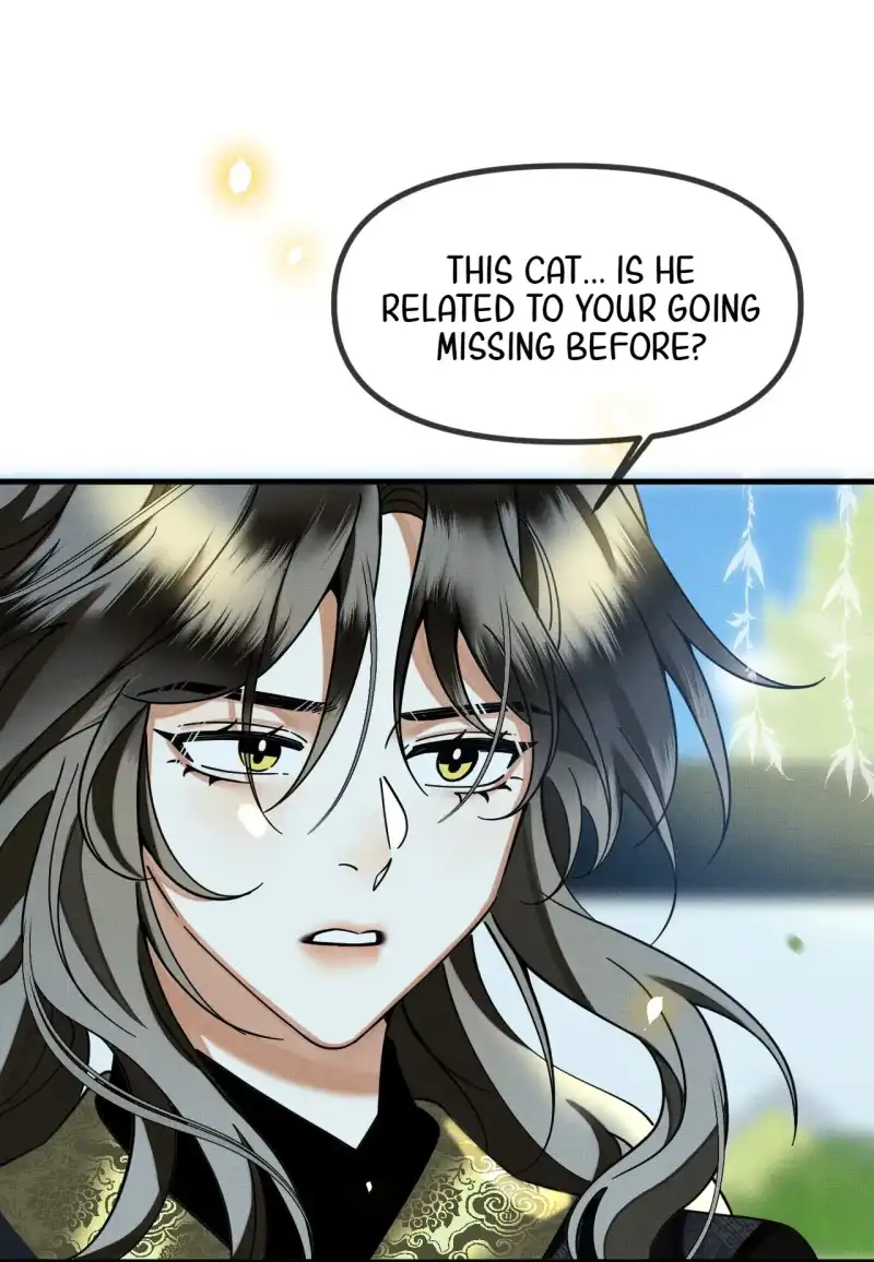 The Tail And Tale Of A Snow Leopard Chapter 57 - page 11