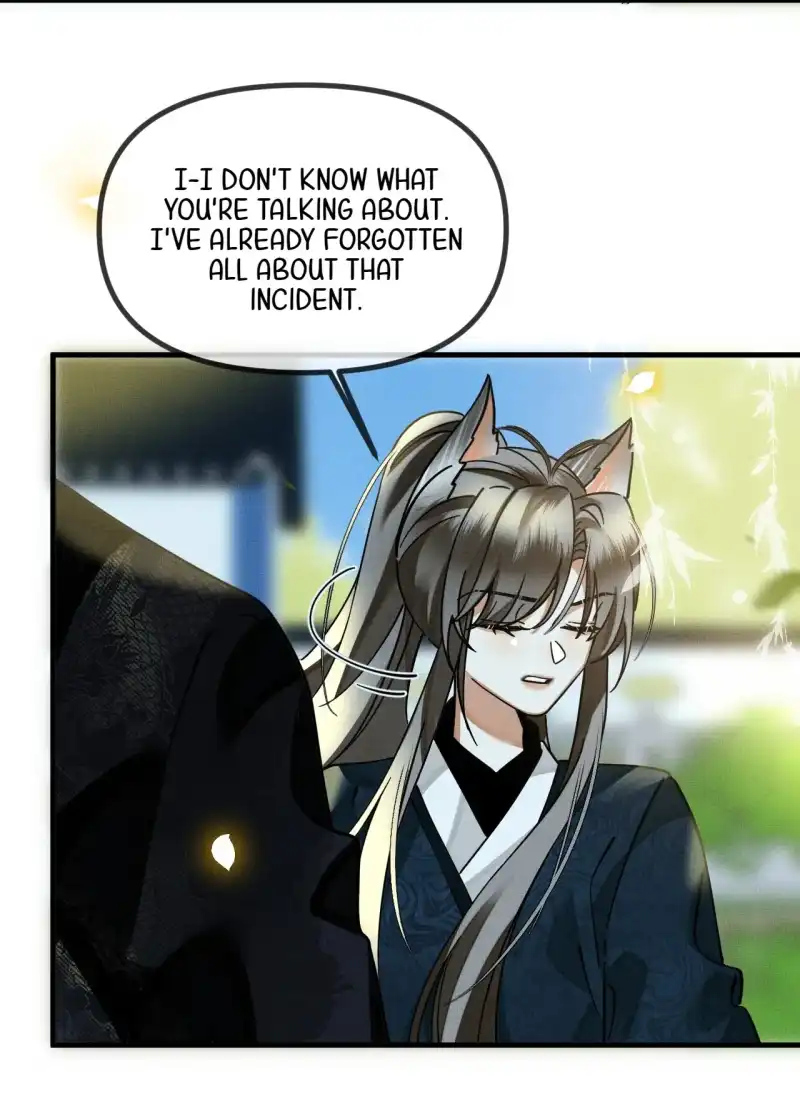 The Tail And Tale Of A Snow Leopard Chapter 57 - page 12