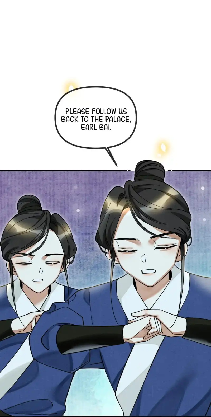 The Tail And Tale Of A Snow Leopard Chapter 57 - page 29