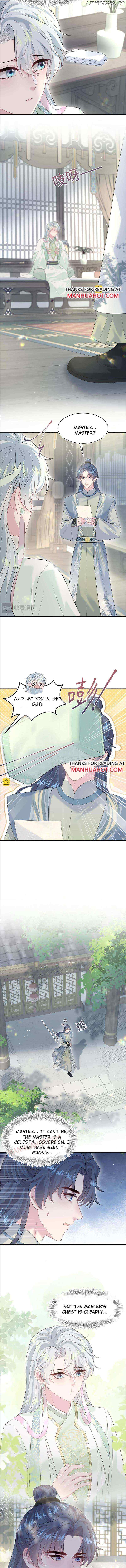 Brilliantly Beautiful White Lotus Teaching Online Chapter 294 - page 3