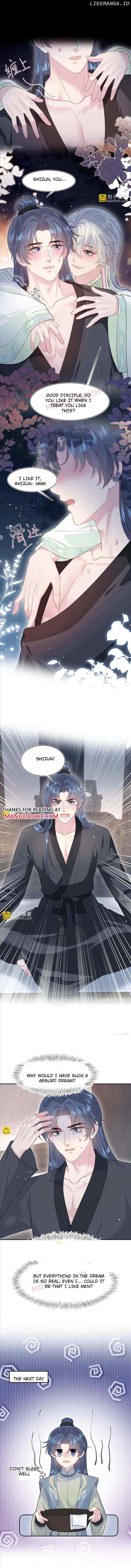 Brilliantly Beautiful White Lotus Teaching Online Chapter 295 - page 5