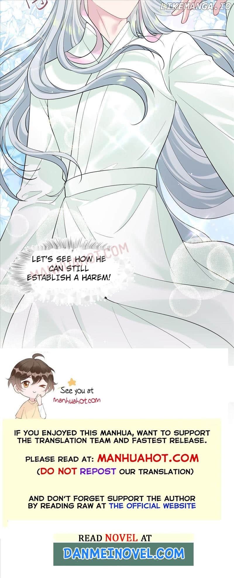 Brilliantly Beautiful White Lotus Teaching Online Chapter 295 - page 7