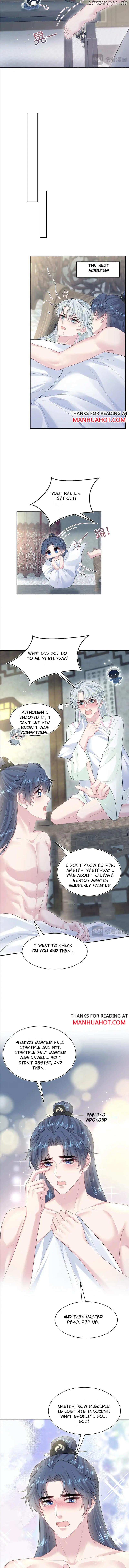 Brilliantly Beautiful White Lotus Teaching Online Chapter 301 - page 6