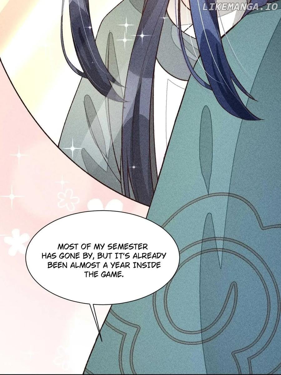 I Raised A Sick And Weak Prince Chapter 74 - page 6