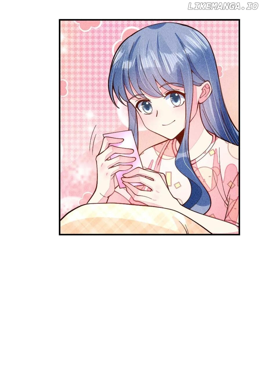 I Raised A Sick And Weak Prince Chapter 77 - page 26