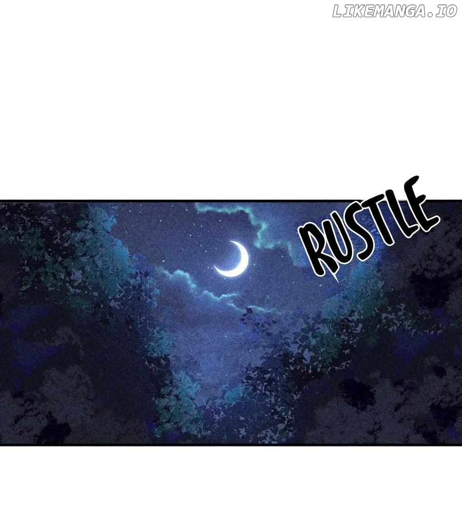 I Raised A Sick And Weak Prince Chapter 77 - page 36