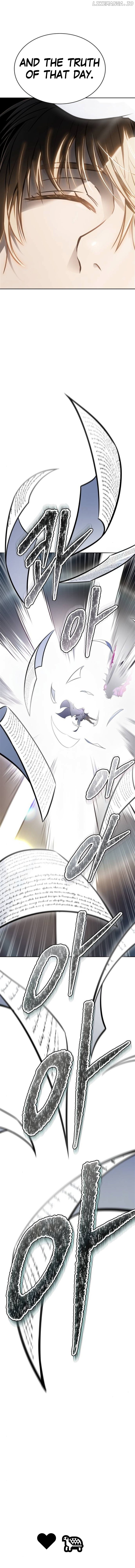 Tower of God Chapter 615 - page 16