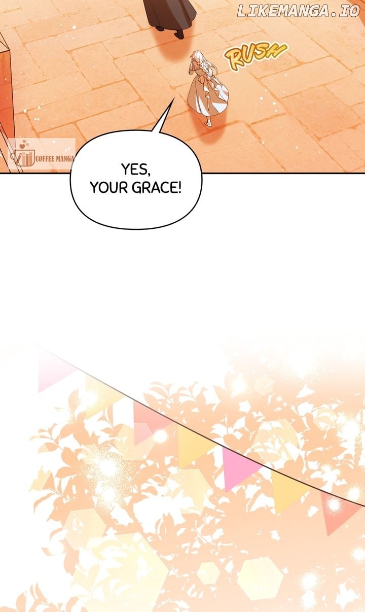 Protecting the Witch’s Son Chapter 39 - page 12