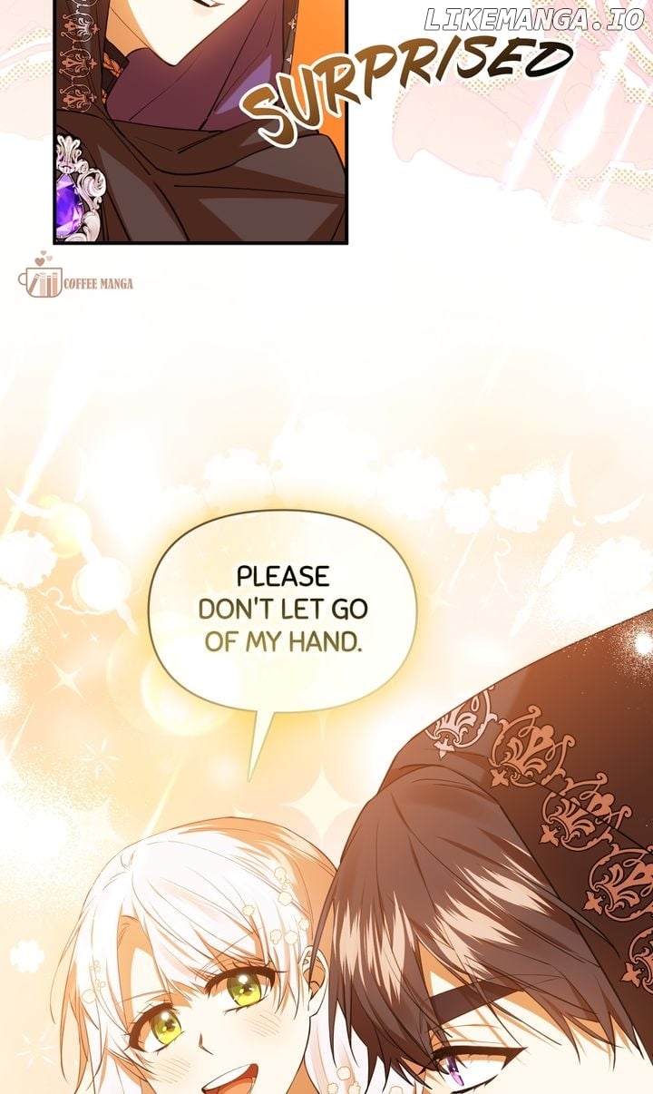 Protecting the Witch’s Son Chapter 39 - page 18