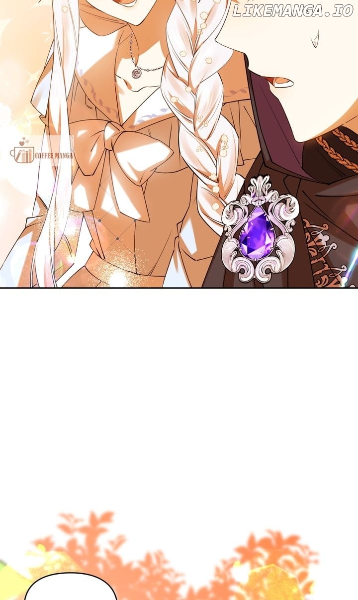 Protecting the Witch’s Son Chapter 39 - page 19