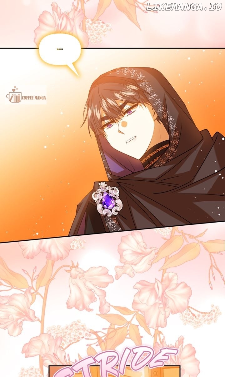 Protecting the Witch’s Son Chapter 39 - page 22