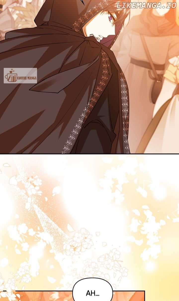 Protecting the Witch’s Son Chapter 39 - page 24